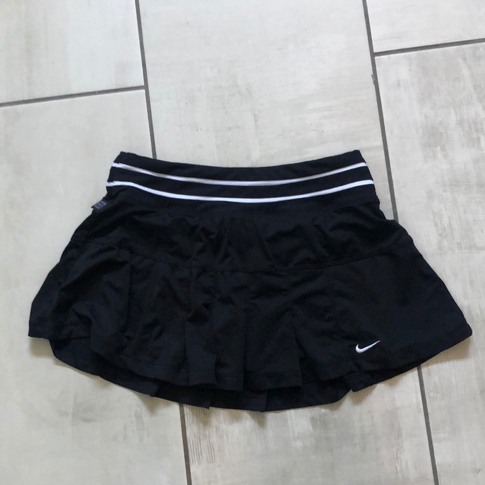 Nike skirt/short